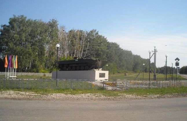 Приезжаем каждый год. Ульяновские спасатели знают жителей Больших Ключищ уже в лицо